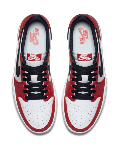 1 Retro Low OG Chicago (2025)