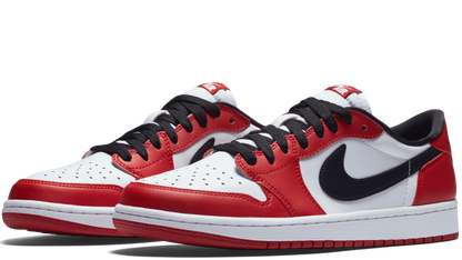 1 Retro Low OG Chicago (2025)