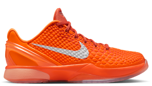 Kobe 6 Total Orange (GS)