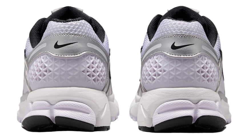 Zoom Vomero 5 Barely Grape Photon Dust Summit White Metallic Silver (Women's)