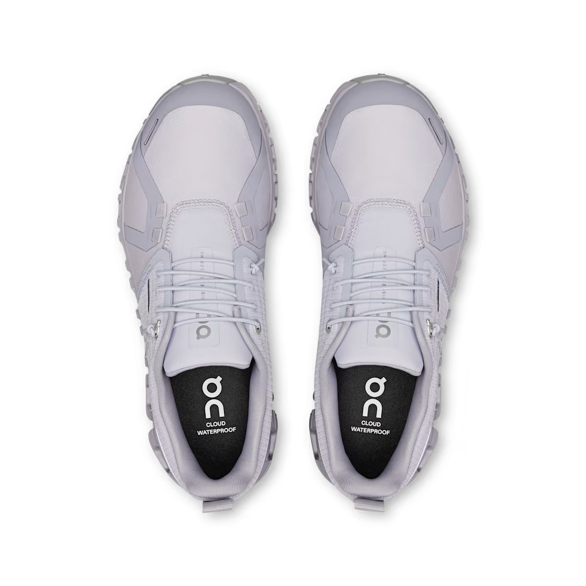 On Running Cloud 6 Waterproof Nimbus Lilac (Women’s)