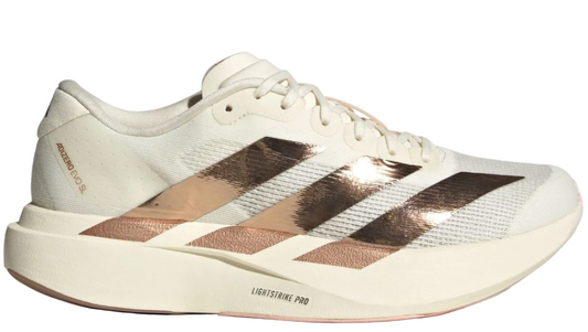 Adizero Evo SL Metallic Stripes Copper (Women's)