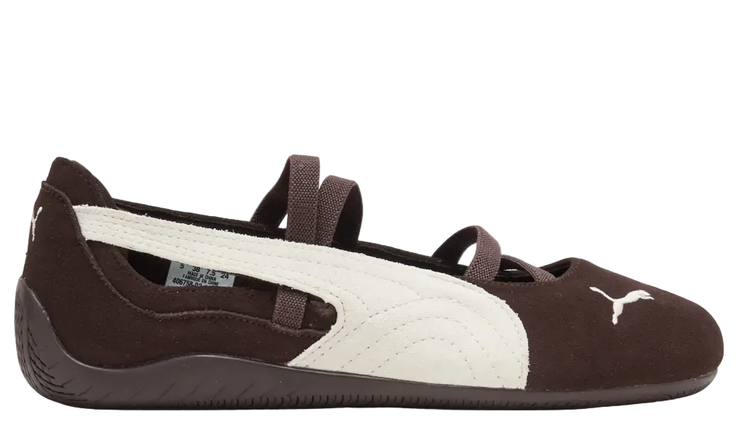 Speedcat Ballet Dark Chocolate (Women's)