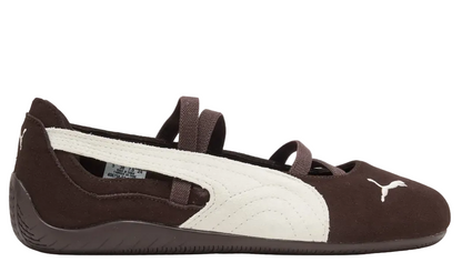 Speedcat Ballet Dark Chocolate (Women's)