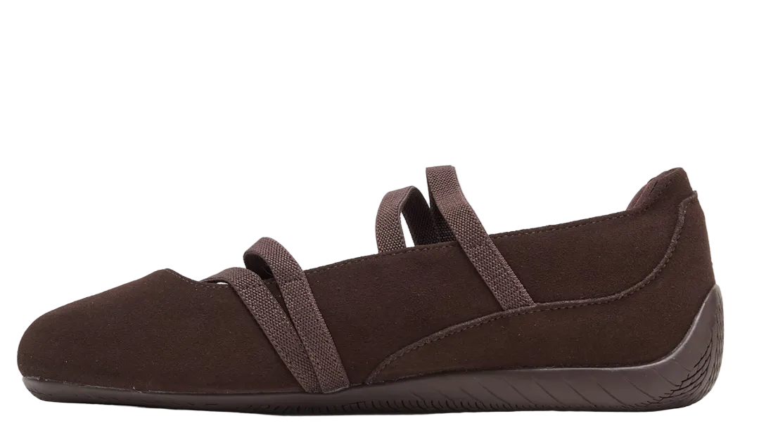 Speedcat Ballet Dark Chocolate (Women's)