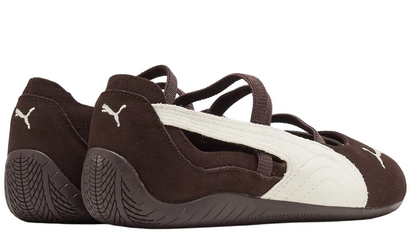 Speedcat Ballet Dark Chocolate (Women's)