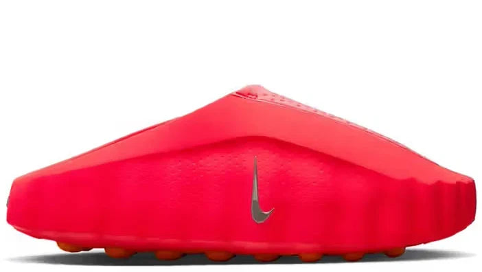 Mind 001 Slide Solar Red (Women's)