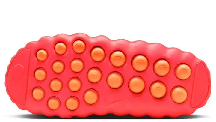 Mind 001 Slide Solar Red (Women's)