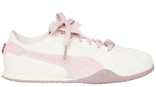 Bella UT Year Of Horse Frosted Ivory Mauve Mist (Women’s)