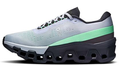 Running Cloudmonster 2 Nimbus Arctic (Women’s)