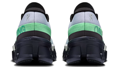 Running Cloudmonster 2 Nimbus Arctic (Women’s)