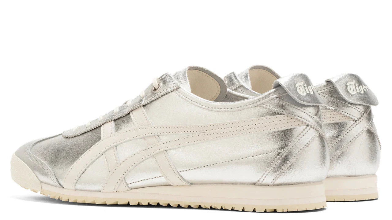 Mexico 66 SD Pure Silver Cream
