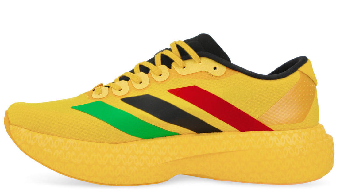 Adizero Evo SL Bob Marley Bold Gold