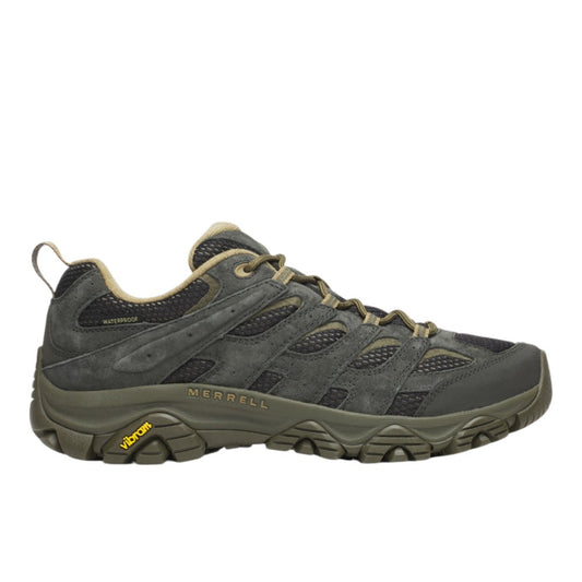 Moab 3 Waterproof Hiking Shoes