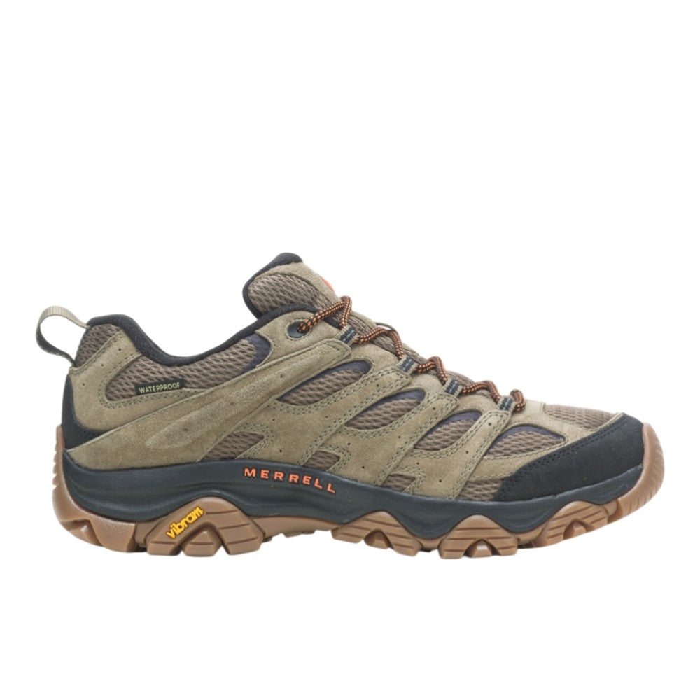 Moab 3 Hiking Shoes