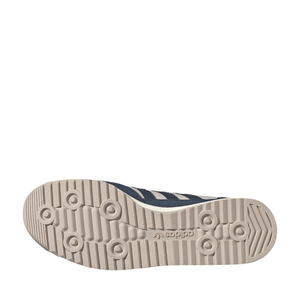 SL 72 RS Lace Up Sneakers
