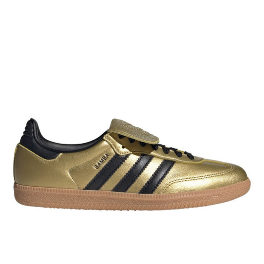 Samba LT Lace Up Sneakers