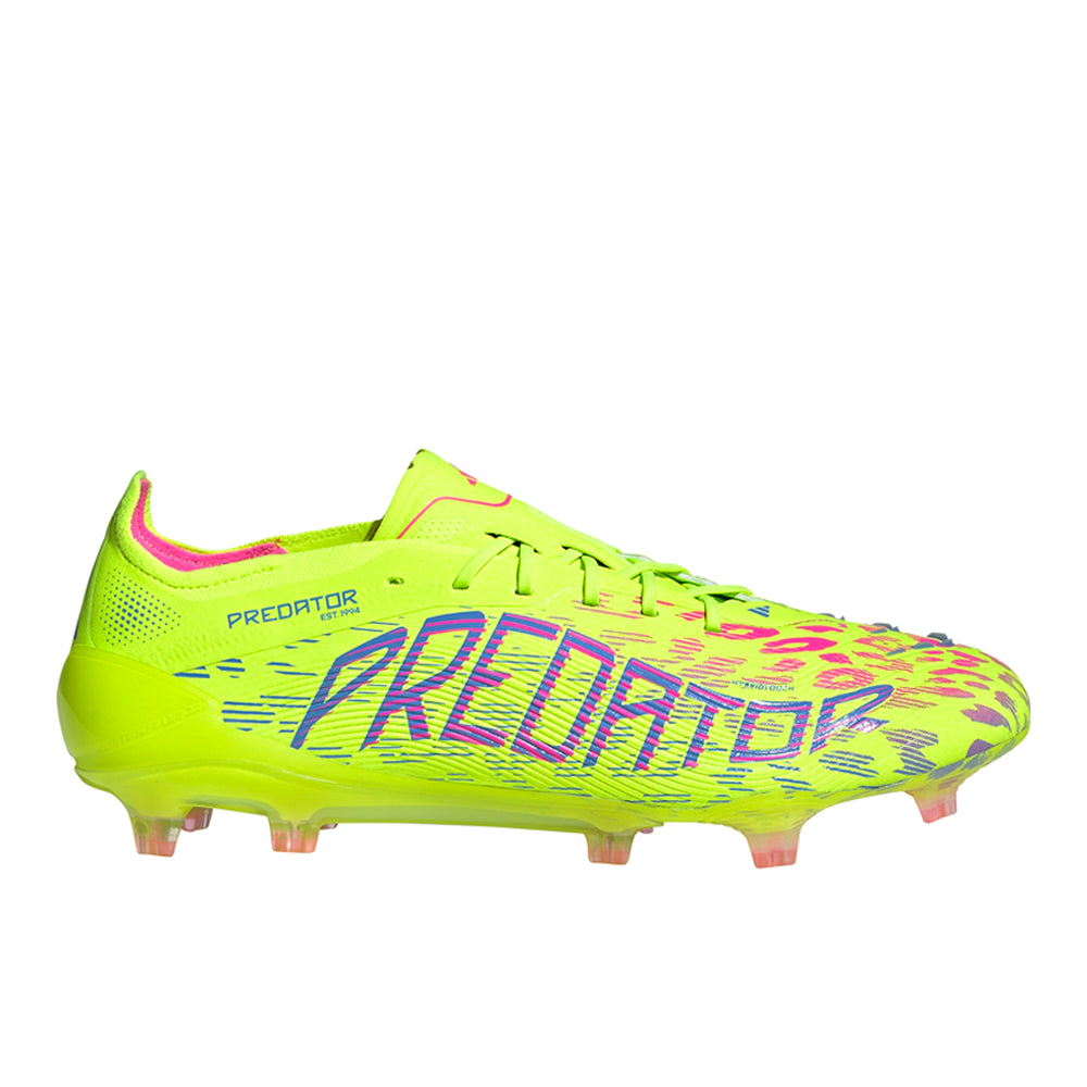 Predator Elite Firm Ground Soccer Cleats