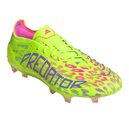 Predator Elite Firm Ground Soccer Cleats
