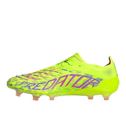 Predator Elite Firm Ground Soccer Cleats