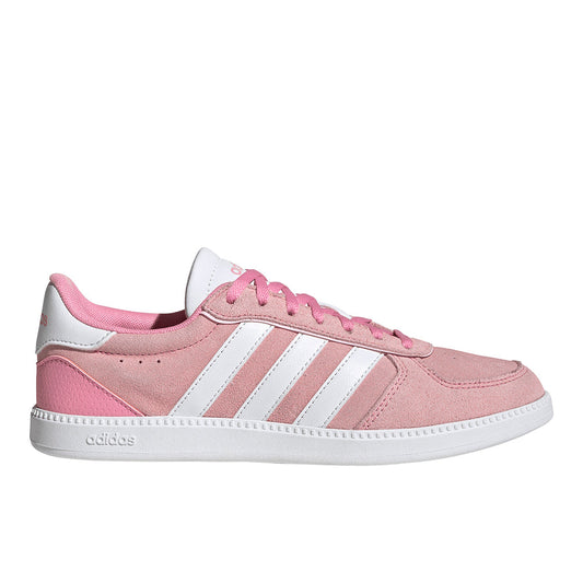 Breaknet Sleek Lace Up Sneakers