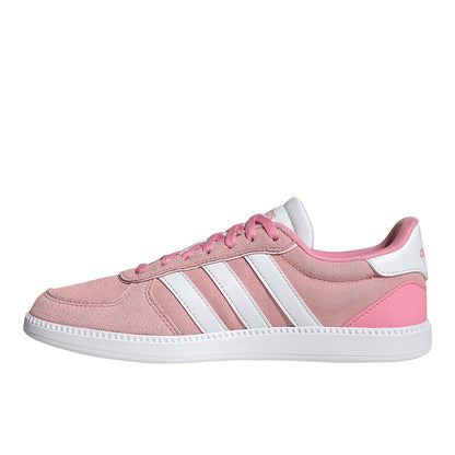 Breaknet Sleek Lace Up Sneakers