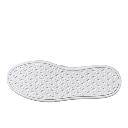 Breaknet Sleek Lace Up Sneakers