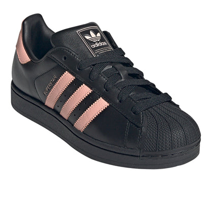 Superstar II Lace Up Sneakers