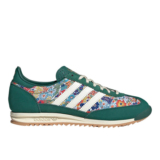 SL 72 OG Lace Up Sneakers