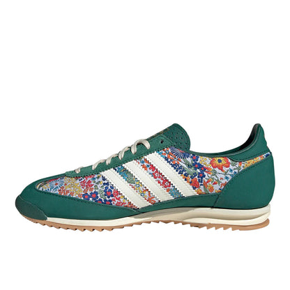 SL 72 OG Lace Up Sneakers