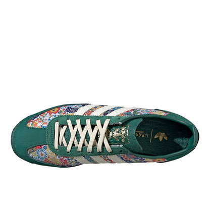 SL 72 OG Lace Up Sneakers