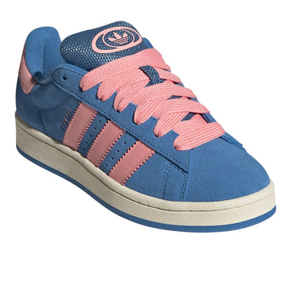 Campus 00S Lace Up Sneakers