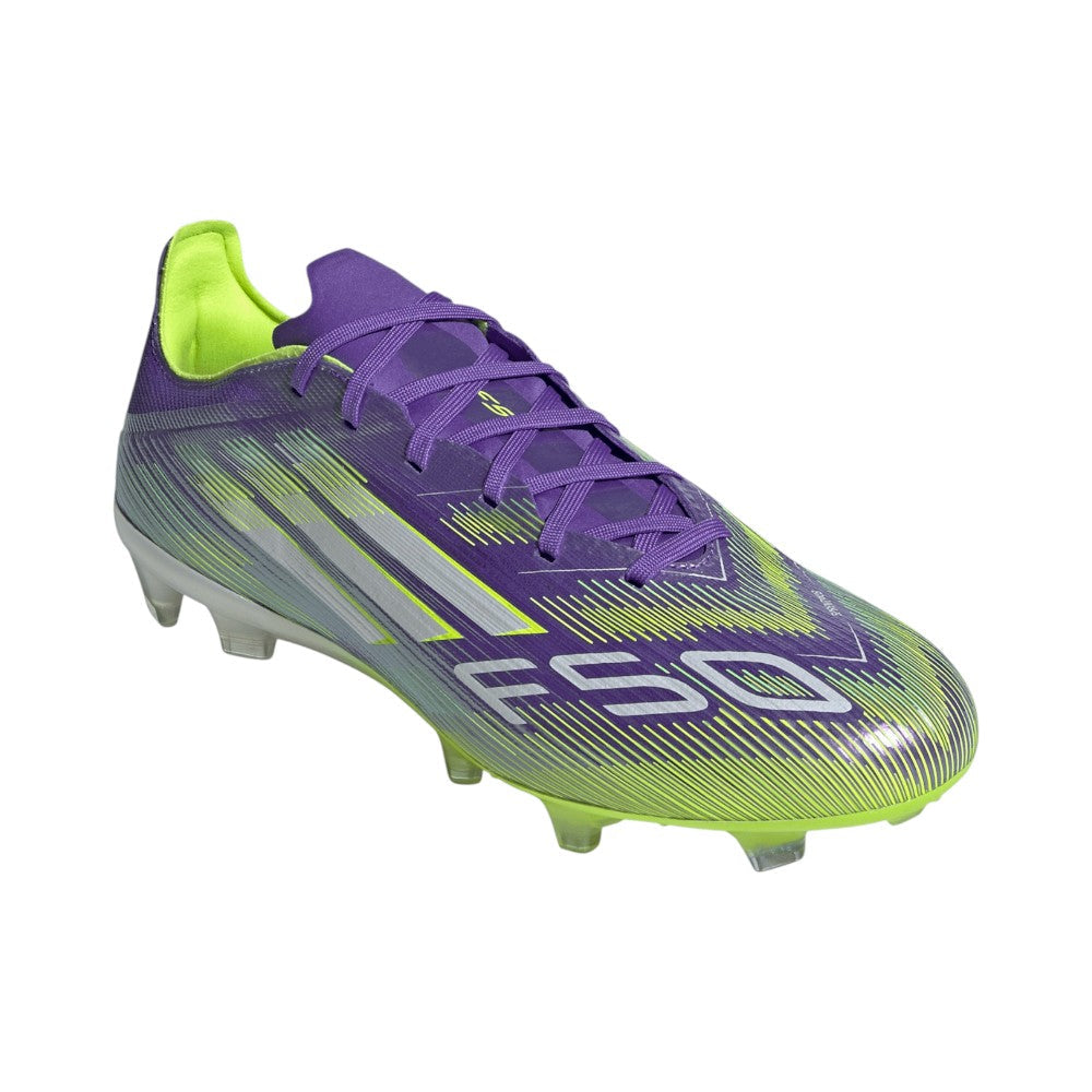 F50 Pro Firm Ground Soccer Cleats