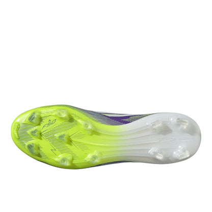 F50 Pro Firm Ground Soccer Cleats