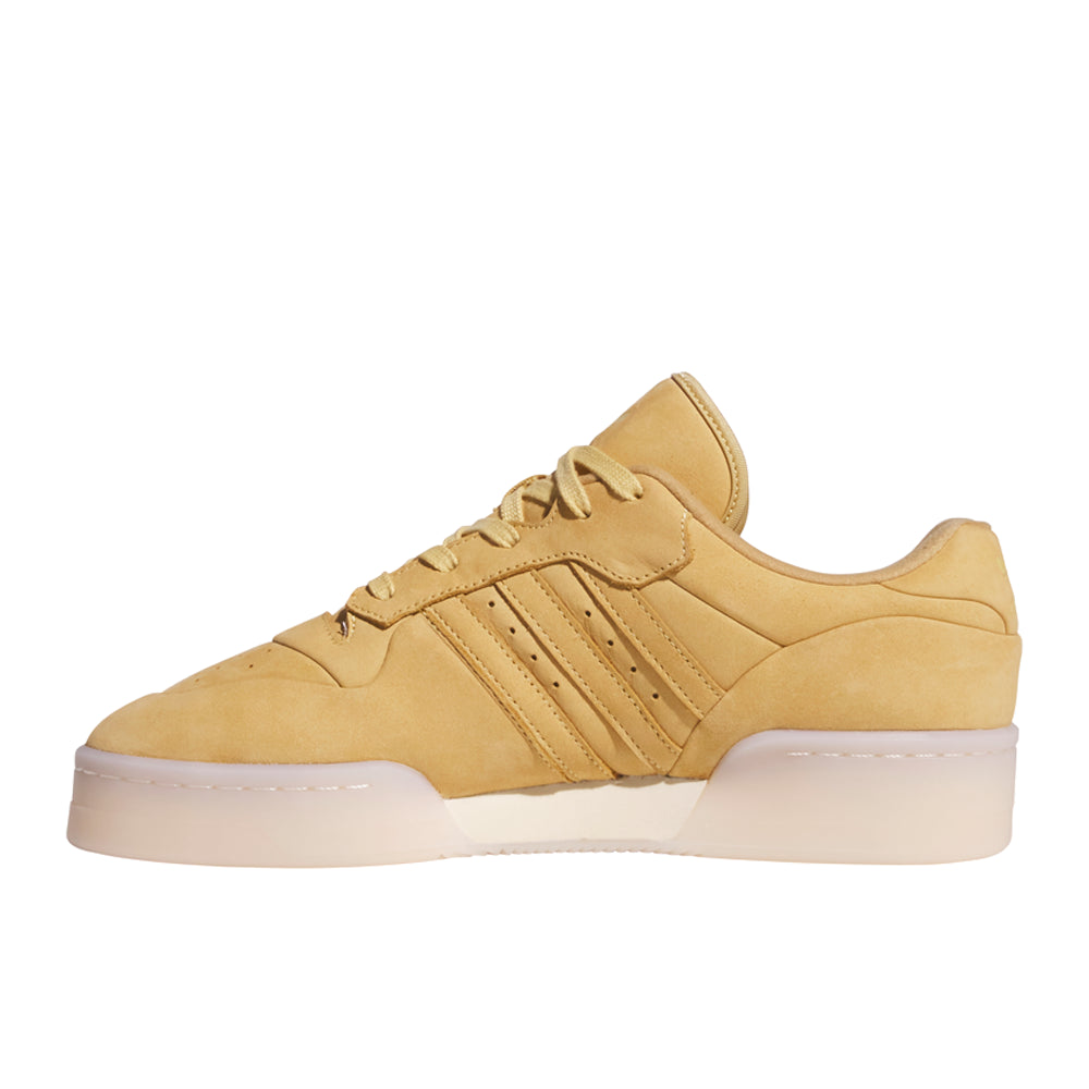 Rivalry Lux Low Lace Up Sneakers