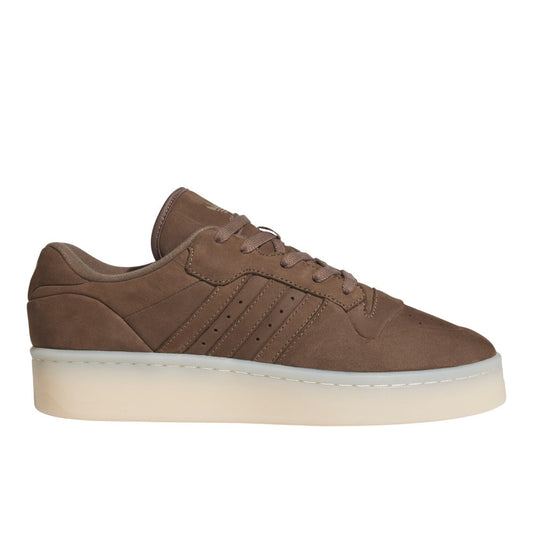 Rivalry Lux Low Lace Up Sneakers