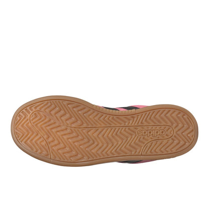 Grand Court Alpha 00s Lace Up Sneakers