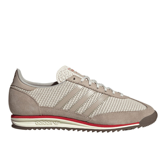 SL 72 OG Lace Up Sneakers
