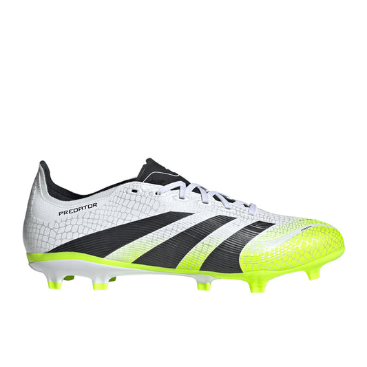 Predator League Firm Ground/Multi Ground Soccer Cleats