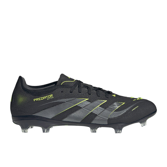 Predator Pro Firm Ground Soccer Cleats