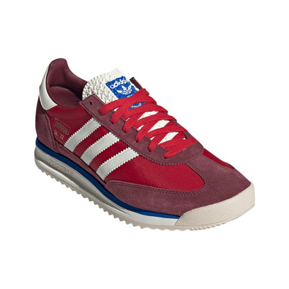 SL 72 RS Lace Up Sneakers