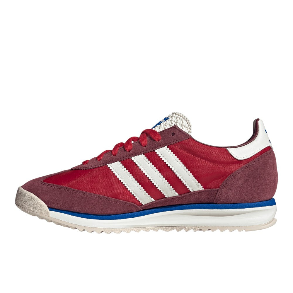 SL 72 RS Lace Up Sneakers
