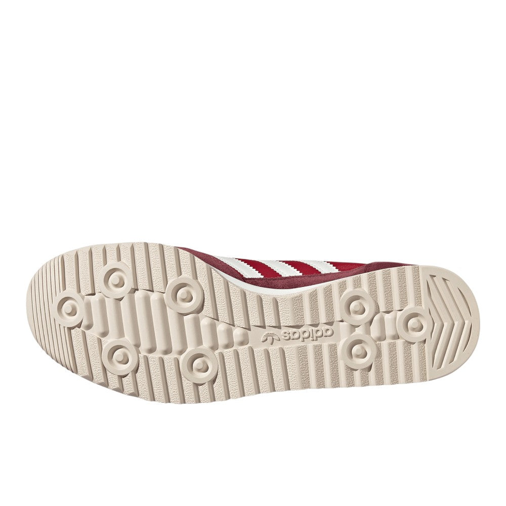 SL 72 RS Lace Up Sneakers