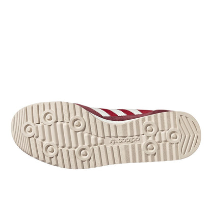 SL 72 RS Lace Up Sneakers