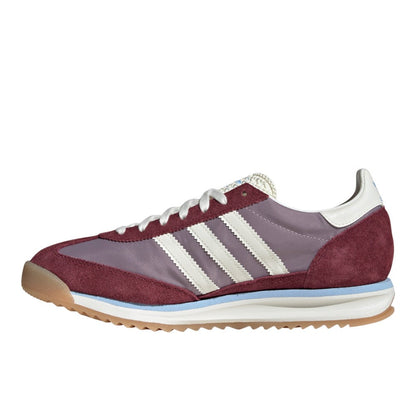 SL 72 RS Lace Up Sneakers