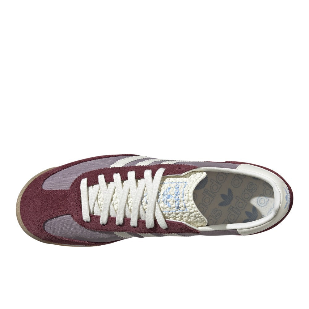 SL 72 RS Lace Up Sneakers
