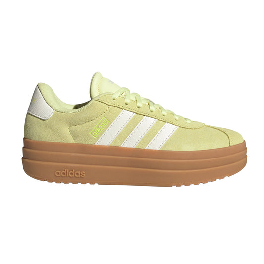 VL Court Bold Platform Sneakers