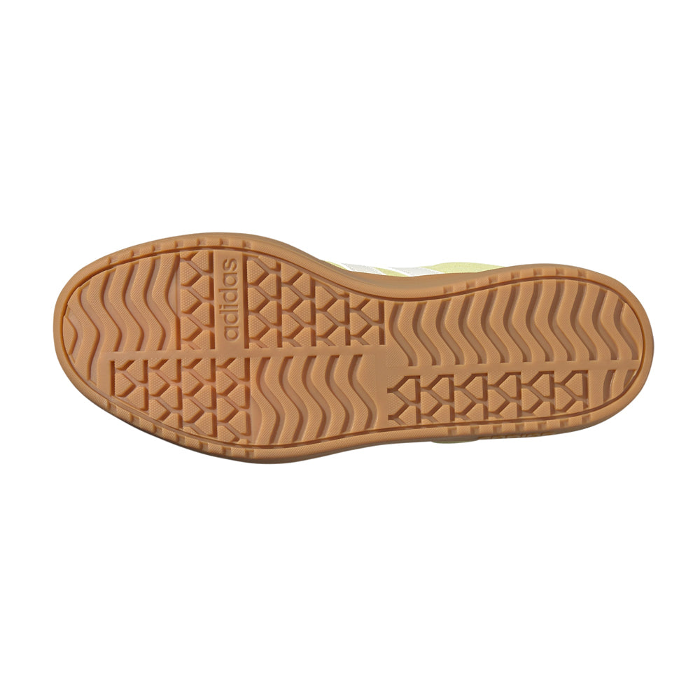 VL Court Bold Platform Sneakers