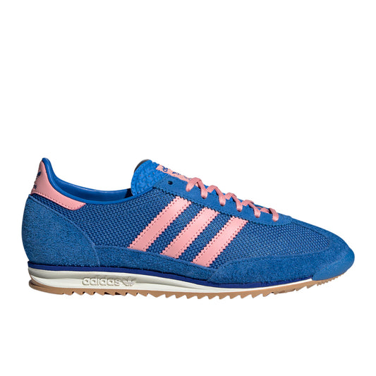 SL 72 OG Lace Up Sneakers