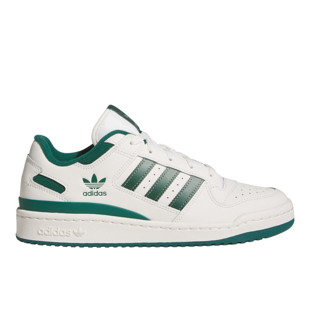 Forum Low CL Lace Up Sneakers